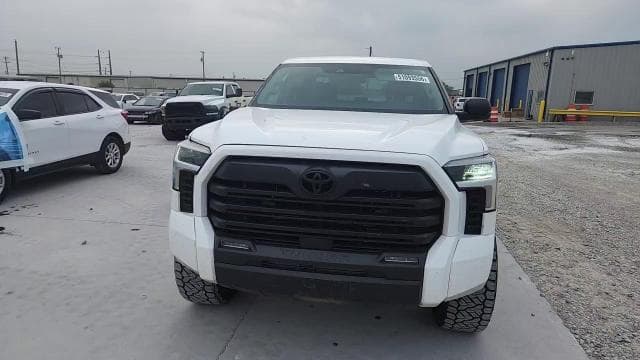 2024 TOYOTA TUNDRA SR5 SR5 13