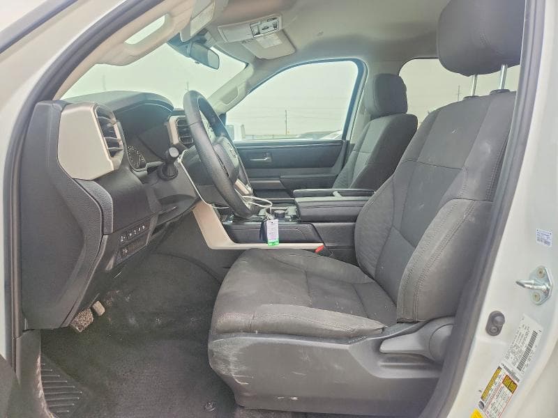 2024 TOYOTA TUNDRA SR5 SR5 7