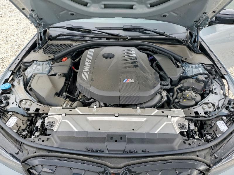 2025 BMW M340I 11