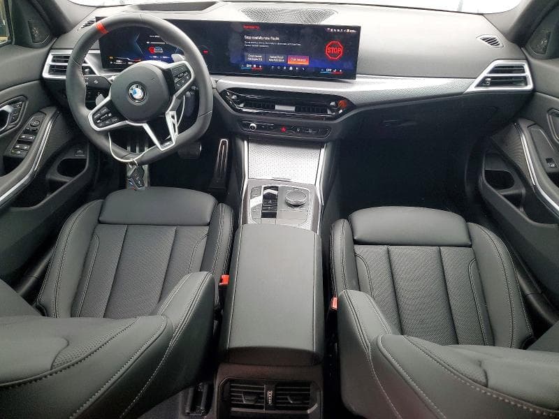 2025 BMW M340I 8