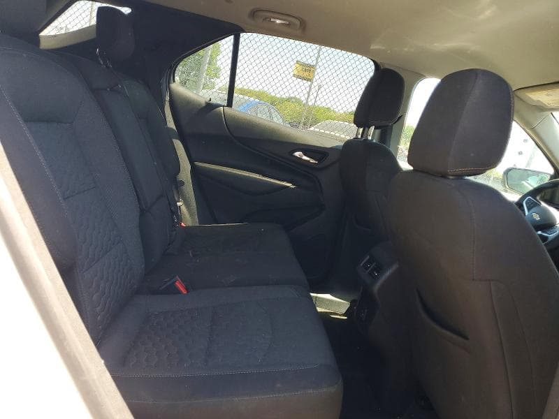 2020 CHEVROLET EQUINOX 2RS 11