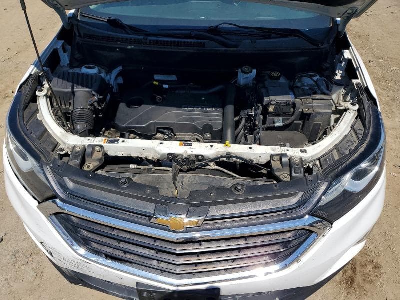 2020 CHEVROLET EQUINOX 2RS 12