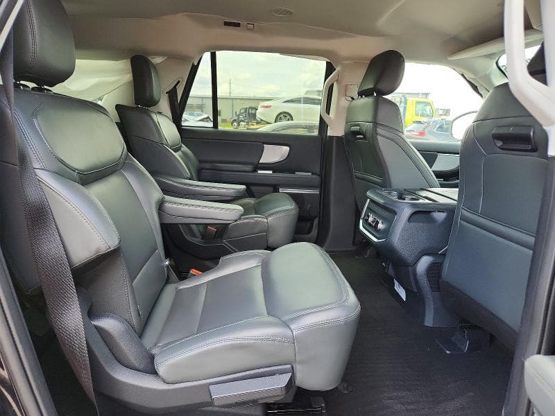 2026 FORD EXPEDITION MAX ACTIVE 11