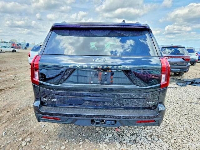 2026 FORD EXPEDITION MAX ACTIVE 6