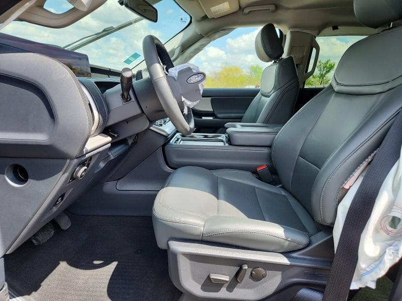 2026 FORD EXPEDITION MAX ACTIVE 7