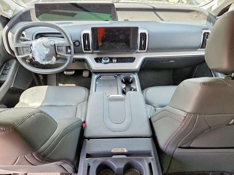 2026 FORD EXPEDITION MAX ACTIVE 8