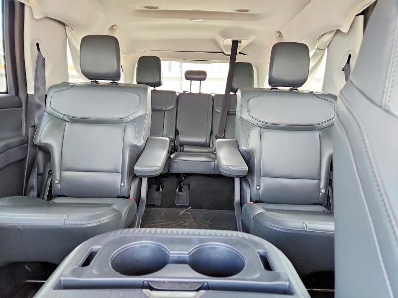2026 FORD EXPEDITION MAX ACTIVE 10