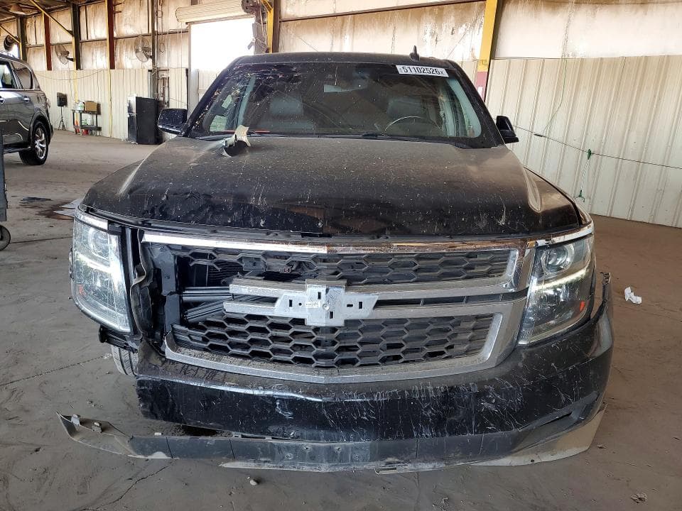 2019 CHEVROLET TAHOE C1500 LT 5
