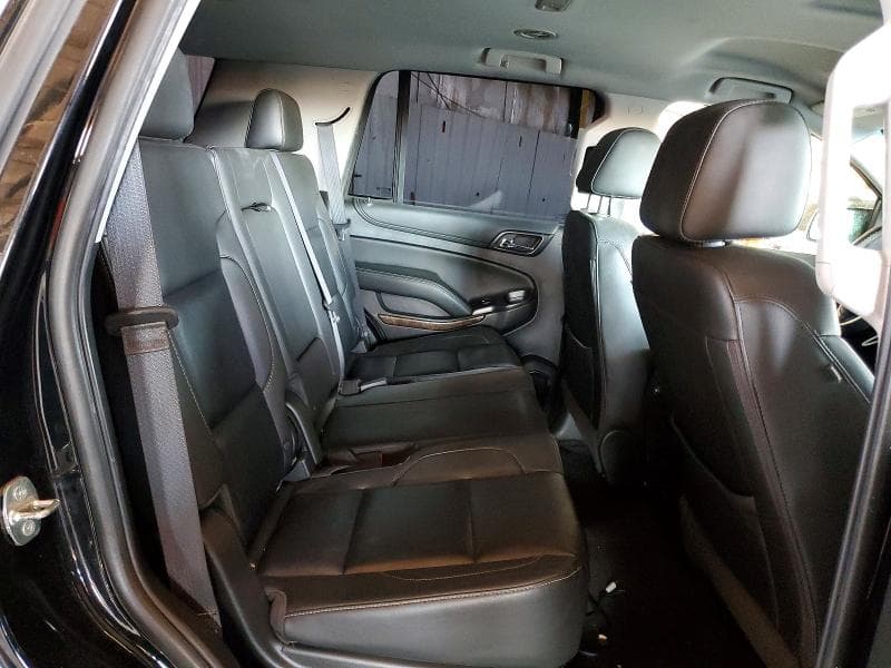 2019 CHEVROLET TAHOE C1500 LT 10