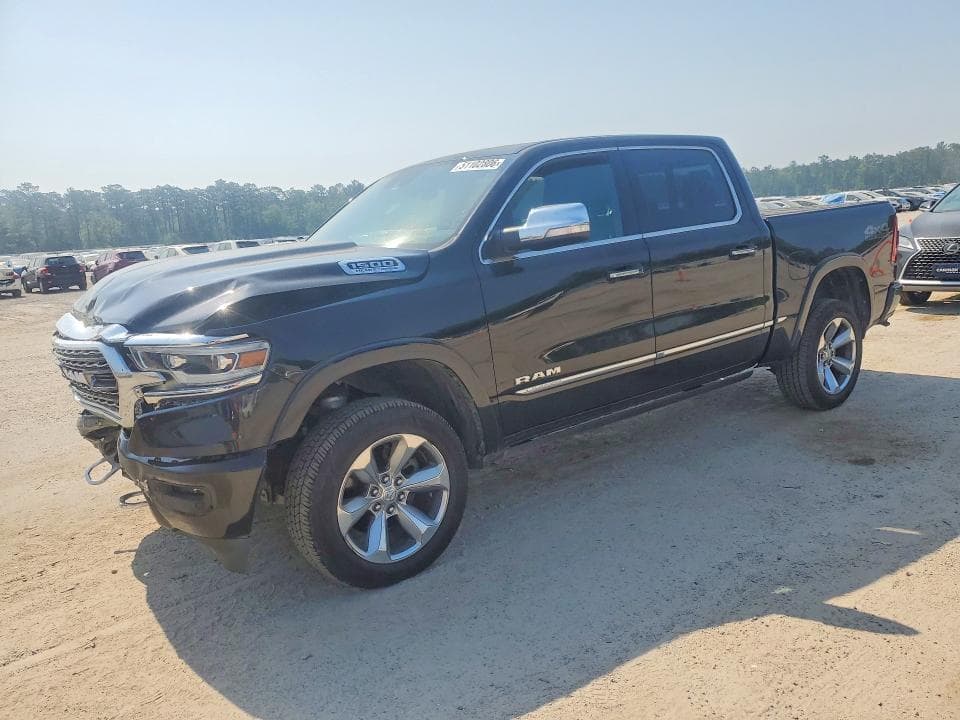 2022 RAM 1500 LIMITED LIMITED - 1