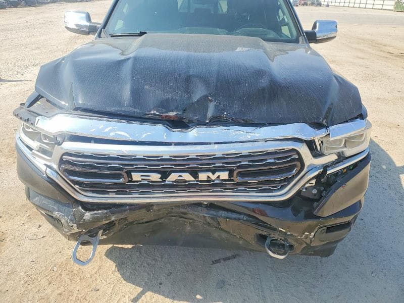 2022 RAM 1500 LIMITED LIMITED 11