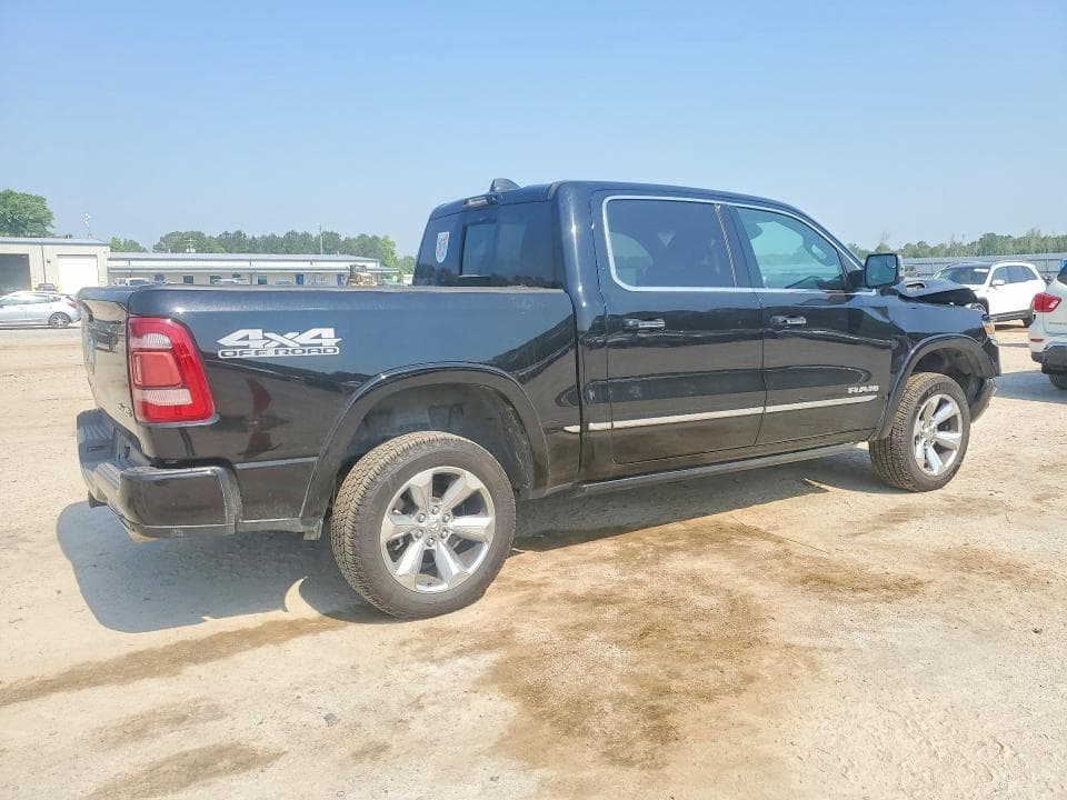 2022 RAM 1500 LIMITED LIMITED 3