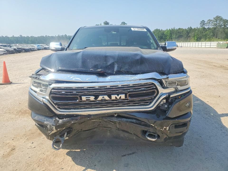 2022 RAM 1500 LIMITED LIMITED 5