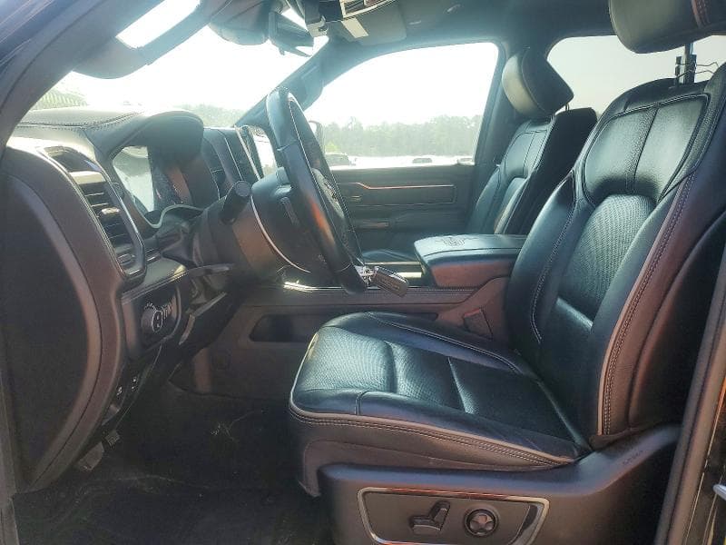 2022 RAM 1500 LIMITED LIMITED 7