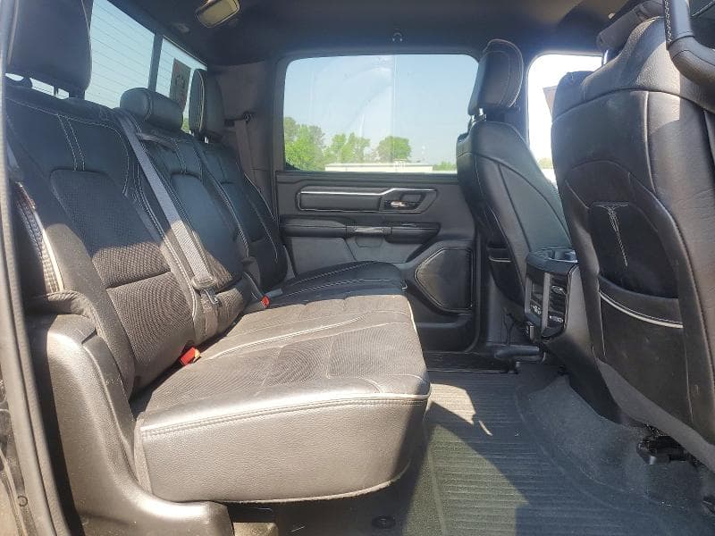 2022 RAM 1500 LIMITED LIMITED 10