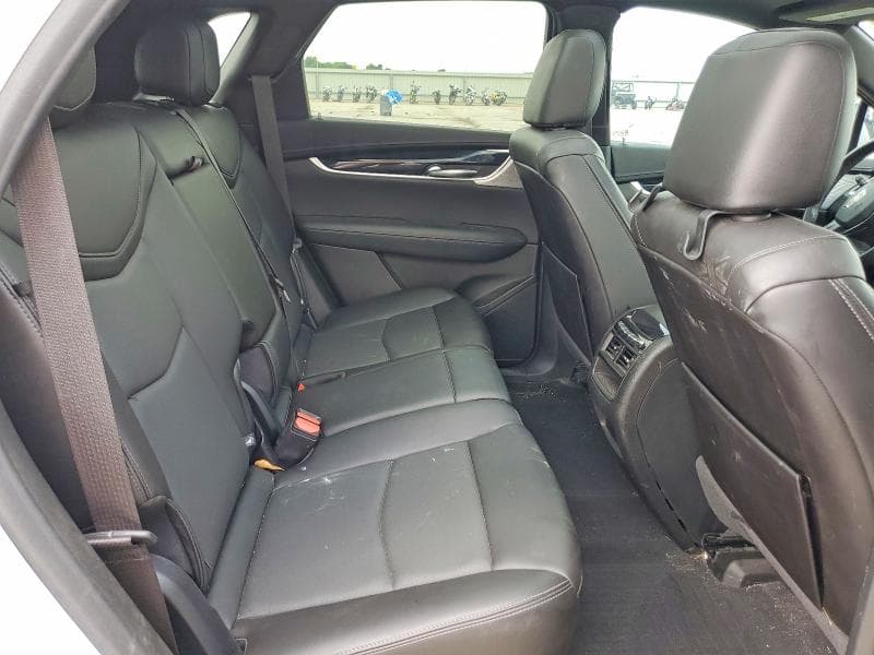 2024 CADILLAC XT5 PREMIUM LUXURY 11