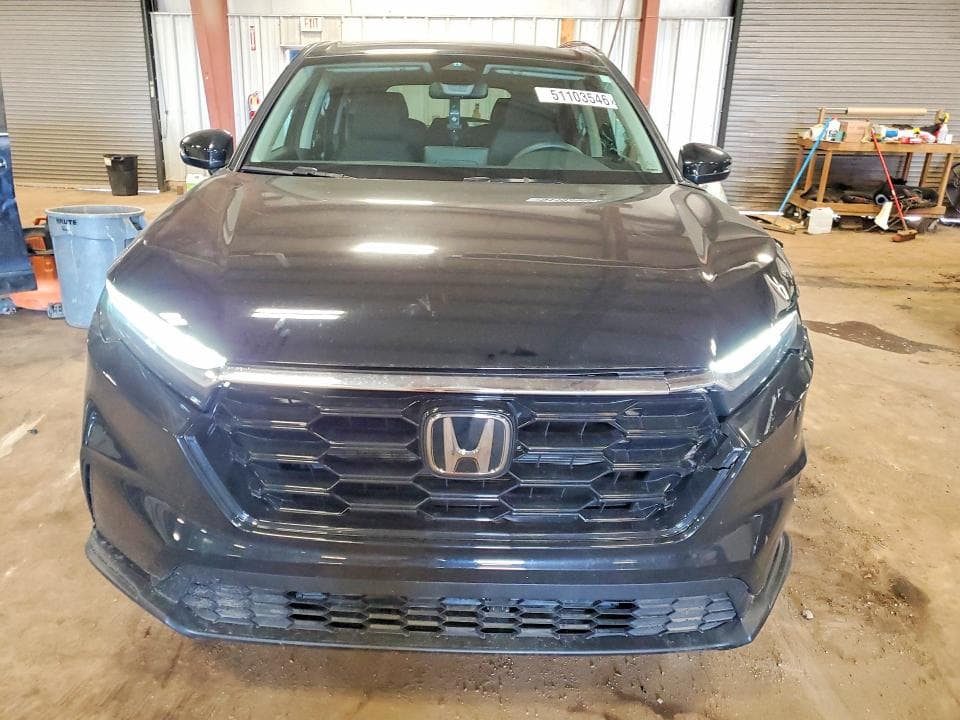 2026 HONDA CR-V EX 5