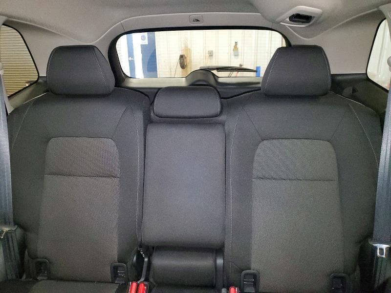 2026 HONDA CR-V EX 10