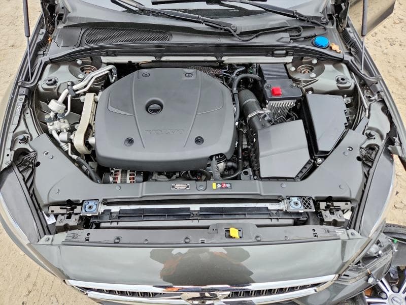2021 VOLVO S60 T5 INSCRIPTION T5 INSCRIPTION 11