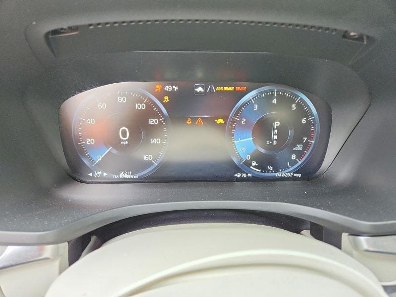 2021 VOLVO S60 T5 INSCRIPTION T5 INSCRIPTION 9
