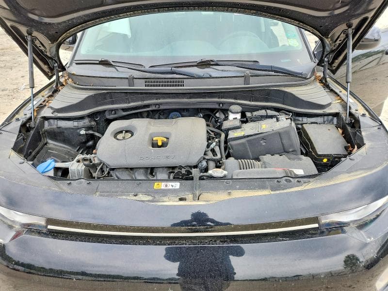 2021 KIA SOUL LX LX 11