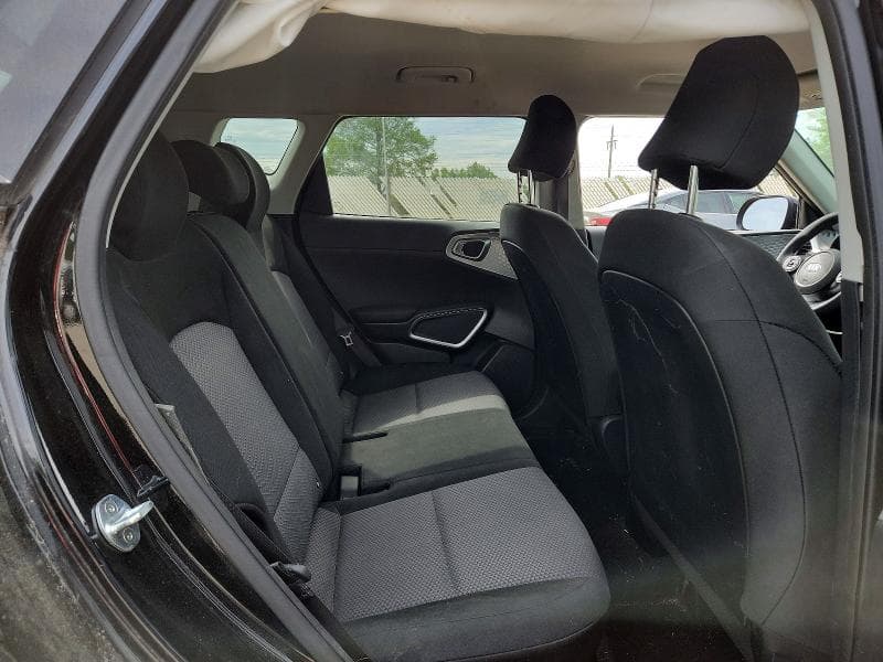 2021 KIA SOUL LX LX 10