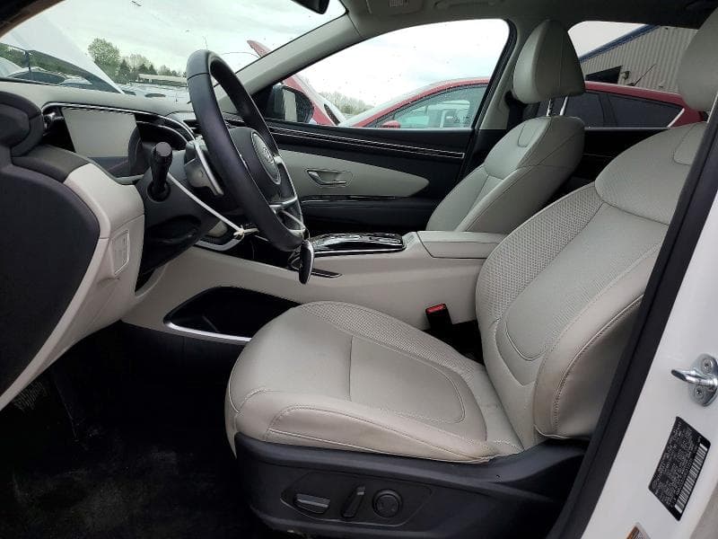 2024 HYUNDAI TUCSON SEL CONVENIENCE SEL CONVENIENCE 7
