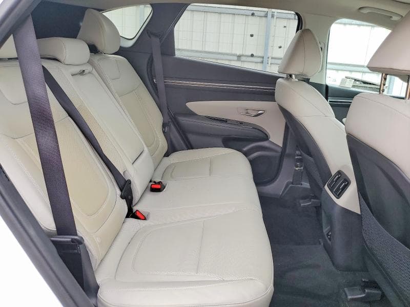 2024 HYUNDAI TUCSON SEL CONVENIENCE SEL CONVENIENCE 10