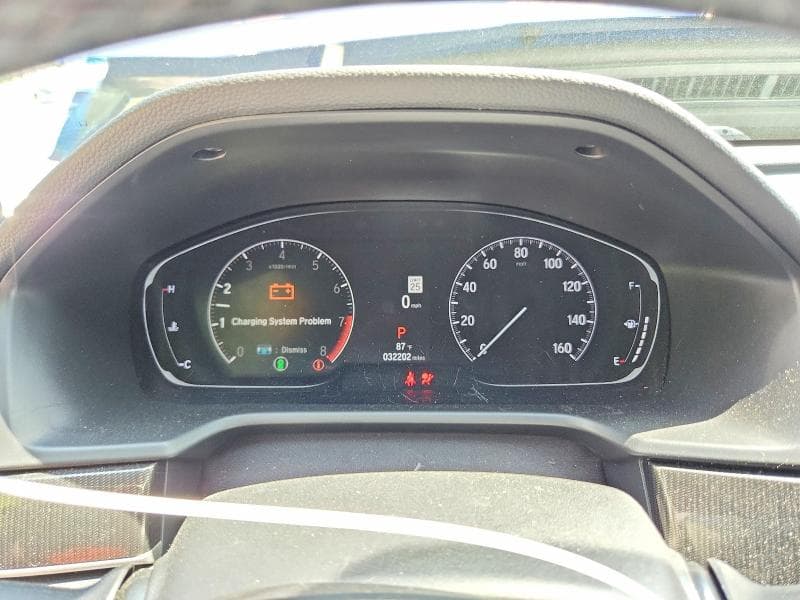 2022 HONDA ACCORD SPORT SPORT 9