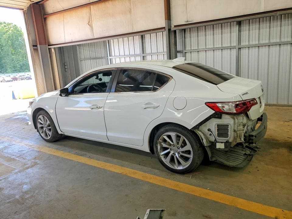 2017 ACURA ILX PREMIUM PREMIUM 2