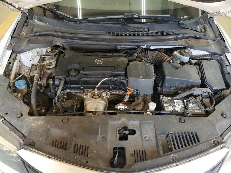 2017 ACURA ILX PREMIUM PREMIUM 11