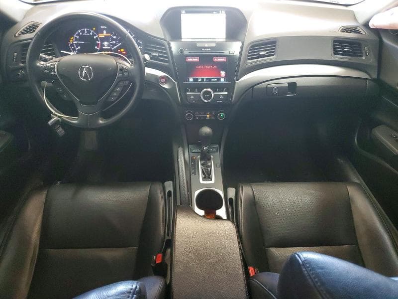 2017 ACURA ILX PREMIUM PREMIUM 8