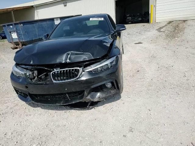 2018 BMW 430I 13