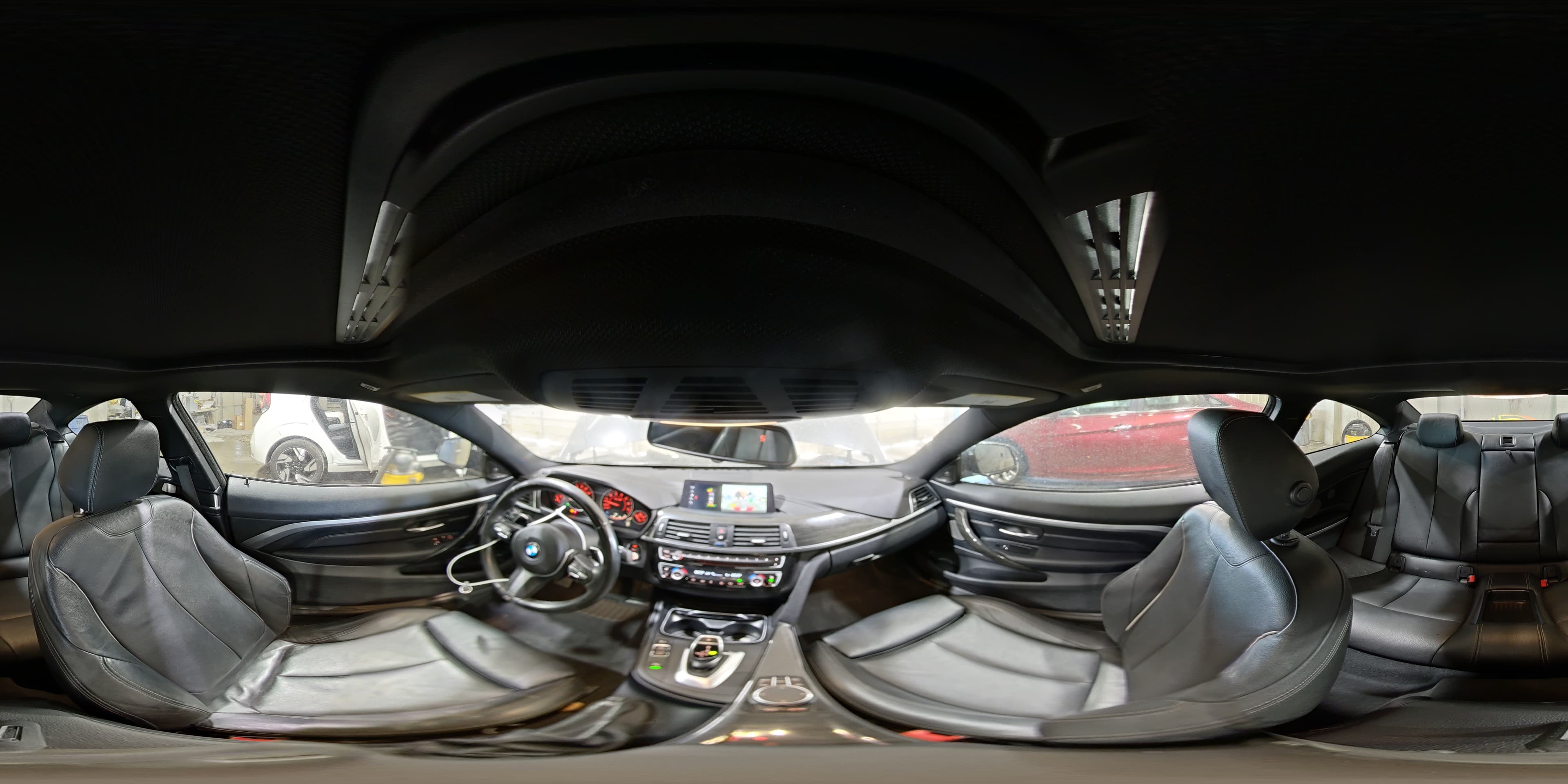2018 BMW 430I 14