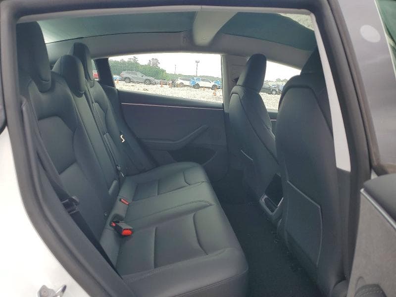 2025 TESLA MODEL 3 11