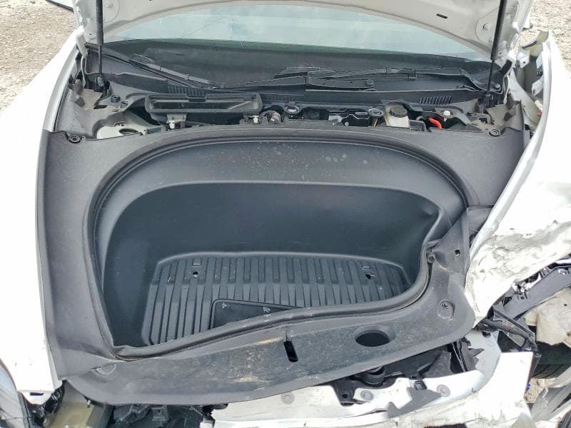 2025 TESLA MODEL 3 12
