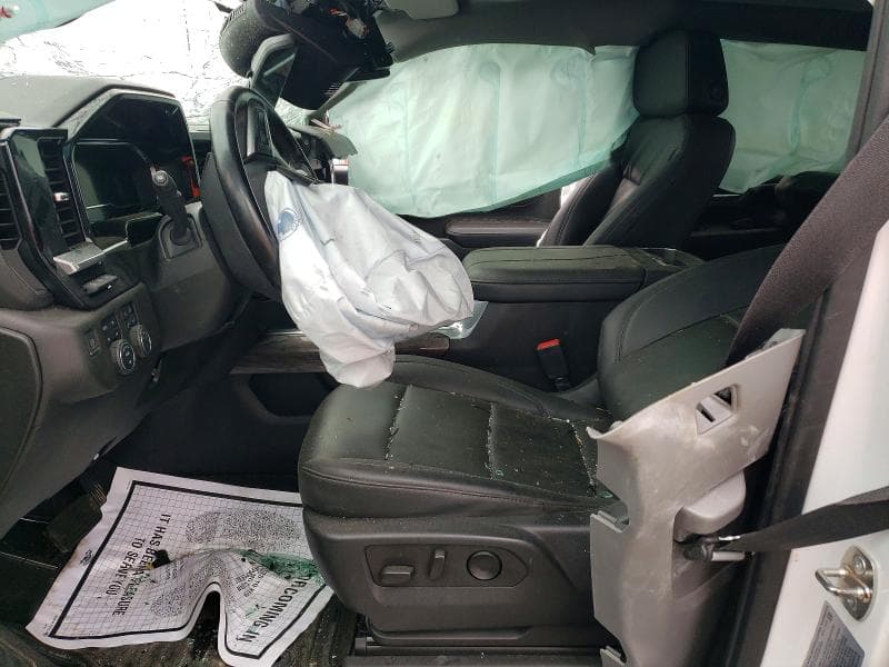2024 CHEVROLET SILVERADO K2500 HEAVY DUTY LTZ 7