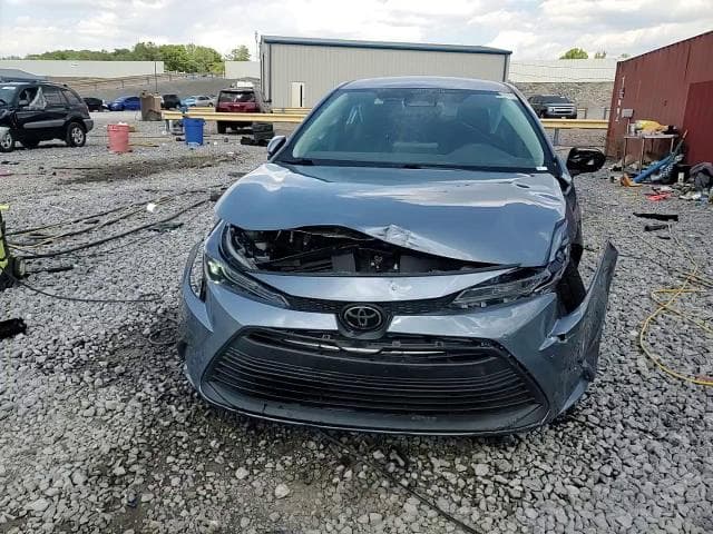 2023 TOYOTA COROLLA LE 13