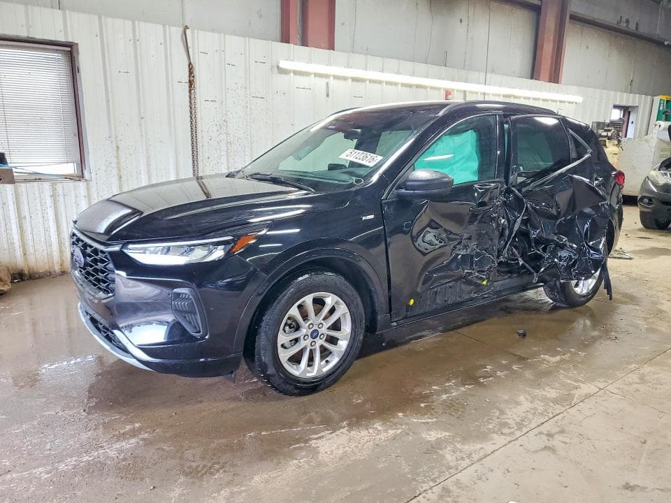 2023 FORD ESCAPE ST LINE ST LINE - 1