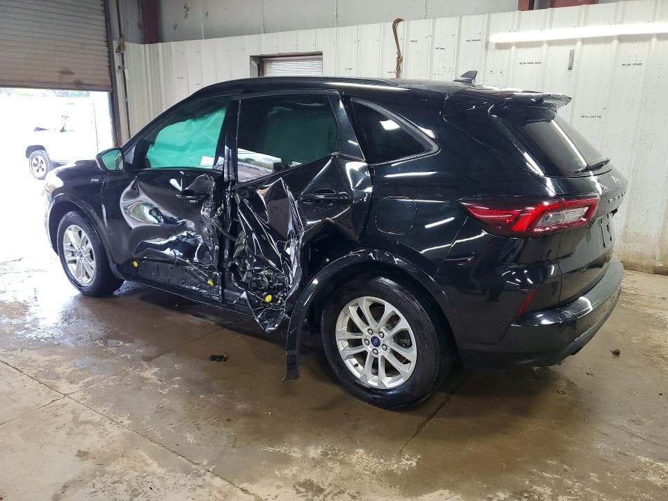 2023 FORD ESCAPE ST LINE ST LINE 2