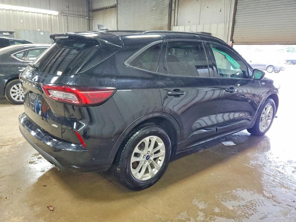 2023 FORD ESCAPE ST LINE ST LINE 3