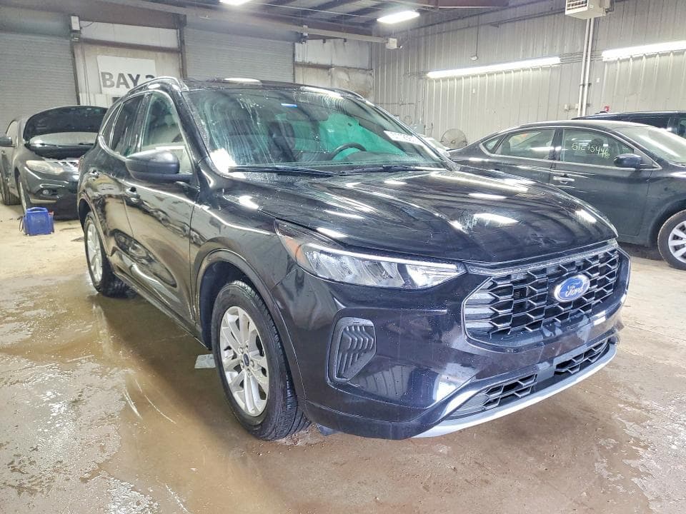 2023 FORD ESCAPE ST LINE ST LINE 4