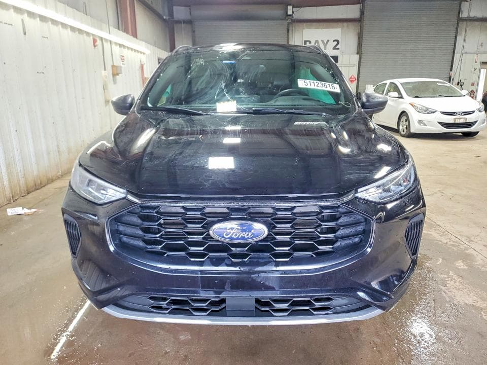 2023 FORD ESCAPE ST LINE ST LINE 5