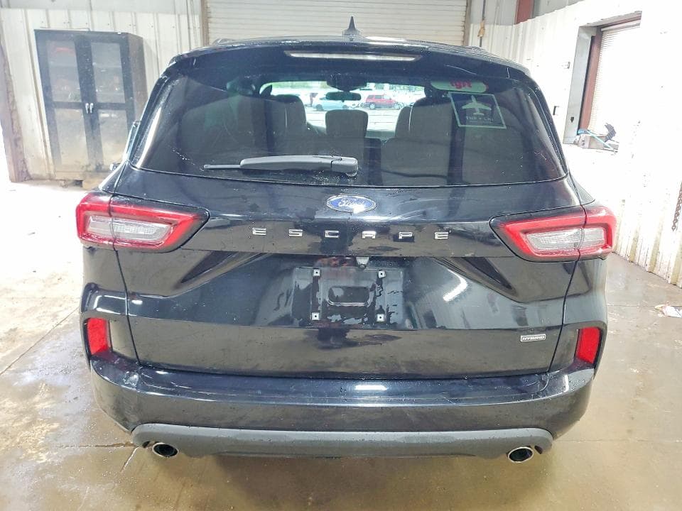 2023 FORD ESCAPE ST LINE ST LINE 6
