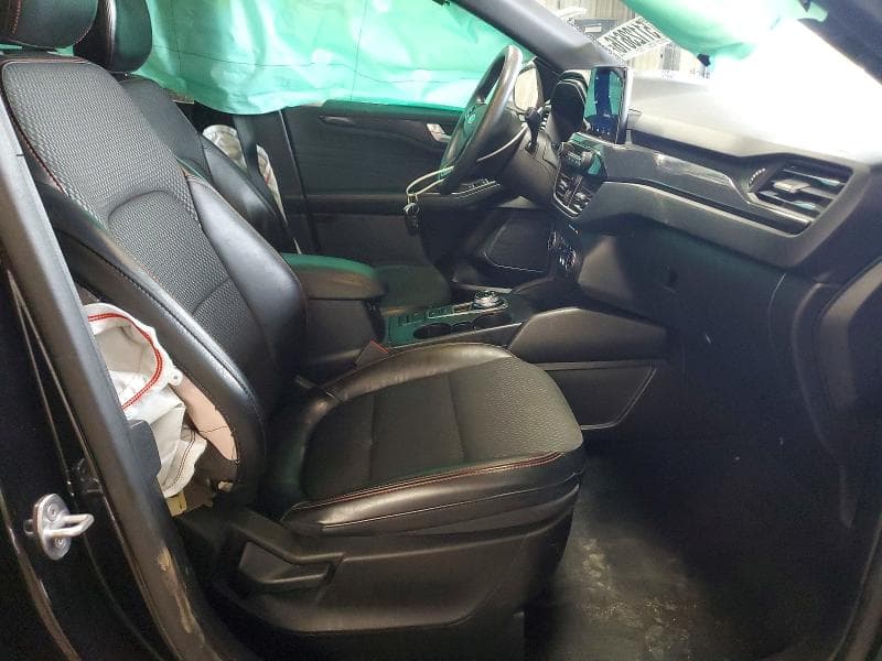 2023 FORD ESCAPE ST LINE ST LINE 7