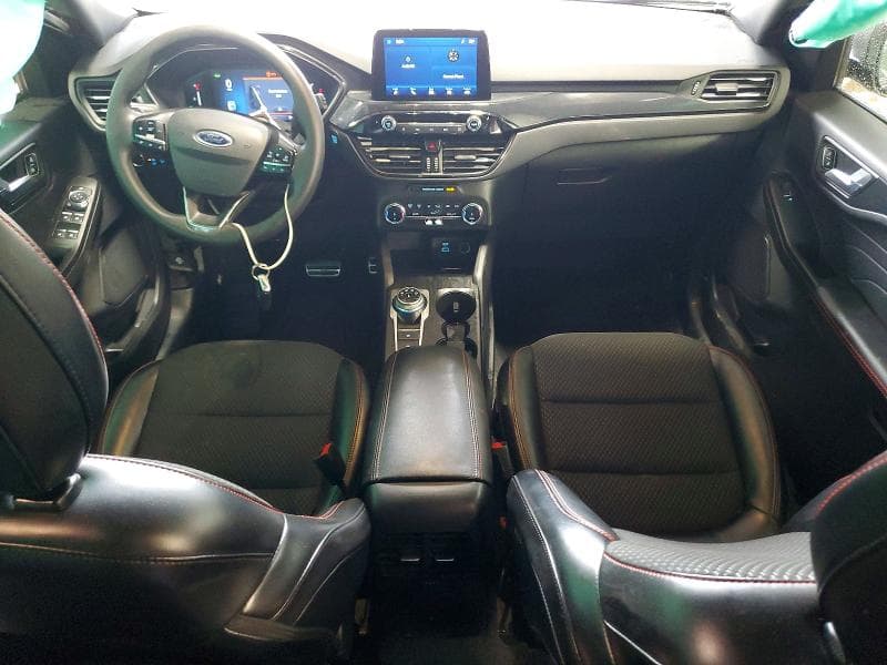 2023 FORD ESCAPE ST LINE ST LINE 8