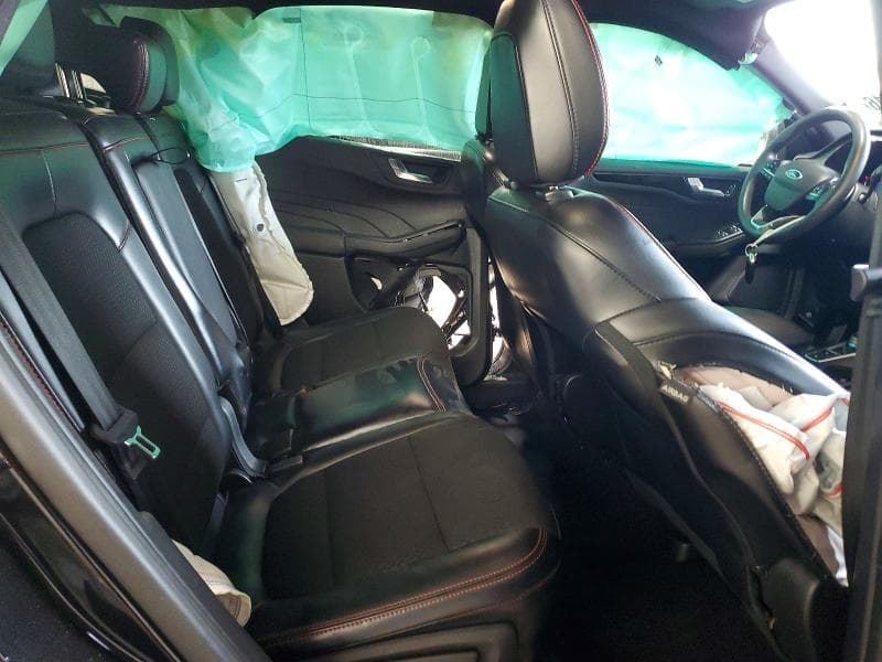 2023 FORD ESCAPE ST LINE ST LINE 10