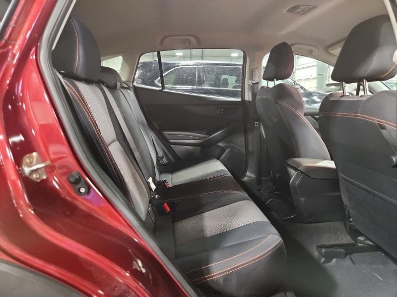 2019 SUBARU CROSSTREK PREMIUM 11