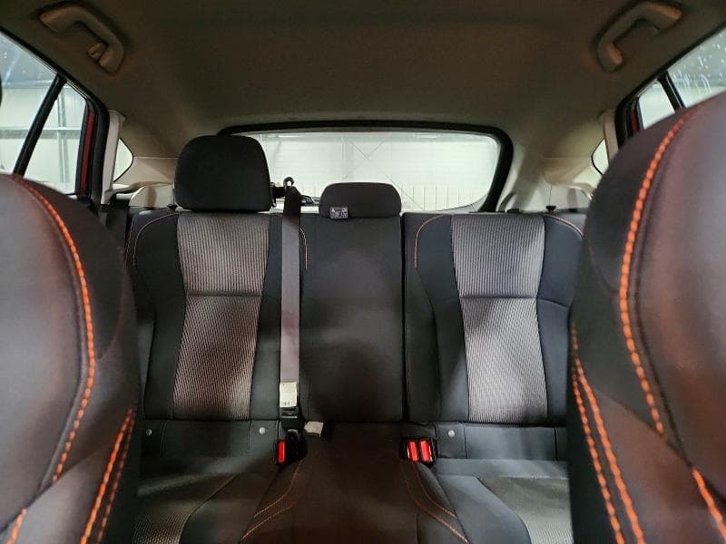 2019 SUBARU CROSSTREK PREMIUM 10