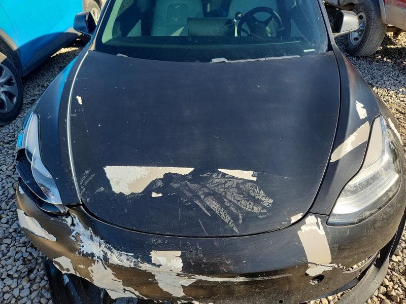 2020 TESLA MODEL 3 11
